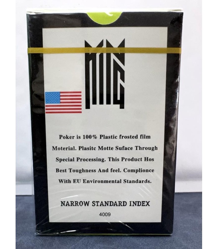 کارت بازی کینگ آبی Playing Card King