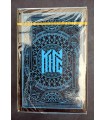 کارت بازی کینگ آبی Playing Card King