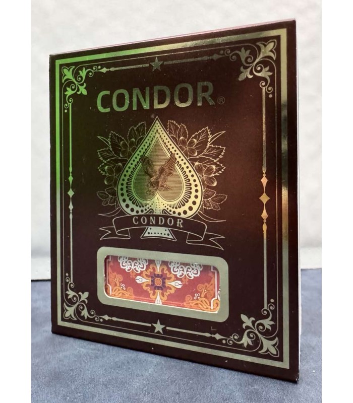 کارت بازی کاندور Playing Card Condor