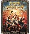 بازی ایرانی اربابان واتردیپ Lords of Waterdeep
