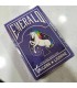کارت بازی امرالد یونیکورن Playing Card Emerald Unicorn