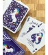 کارت بازی امرالد یونیکورن Playing Card Emerald Unicorn