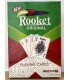 کارت بازی راکت جدید  Playing Card Rocket