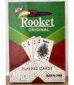 کارت بازی راکت جدید  Playing Card Rocket