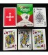 کارت بازی راکت جدید  Playing Card Rocket