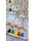 بازی ایرانی اربابان واتردیپ Lords of Waterdeep