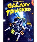 راننده کهکشان (Galaxy Trucker)