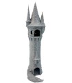 برج تاس مدل قلعه هری پاتری Dice Tower Harry Potter