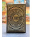 کارت بازی جیمز باند Playing Card James Bond 007