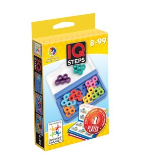 آی كيو استپس