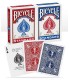 کارت بازی بایسیکل اوریجینال استاندارد قرمز Playing Card Bicycle Standard Red