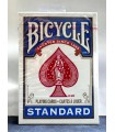 کارت بازی بایسیکل اوریجینال استاندارد آبی Playing Card Bicycle Standard Blue