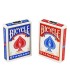 کارت بازی بایسیکل اوریجینال استاندارد آبی Playing Card Bicycle Standard Blue