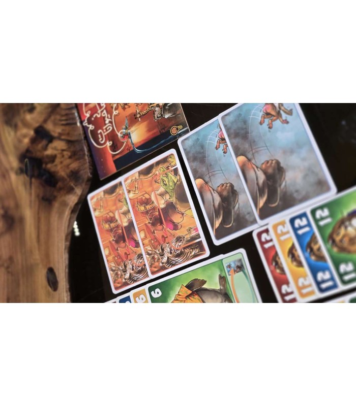 بازی ایرانی مهمانی حیوانات Beasty Bar