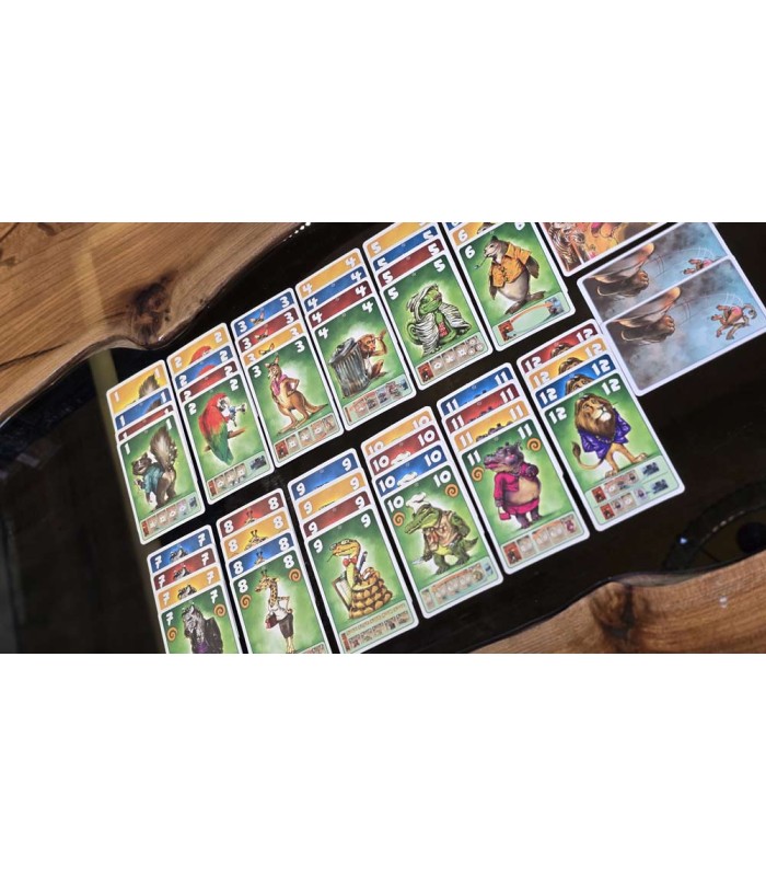 بازی ایرانی مهمانی حیوانات Beasty Bar