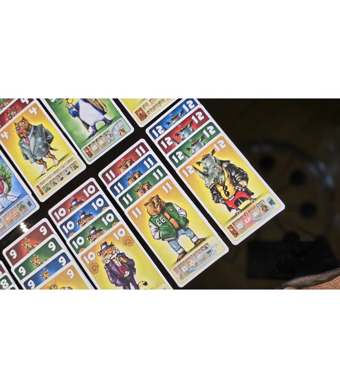 بازی ایرانی مهمانی حیوانات 2 Beasty Bar: New Beasts in Town