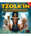 زولکین: قبیله ها و پیشگویی ها (Tzolk'in:Tribes & Prophecies)