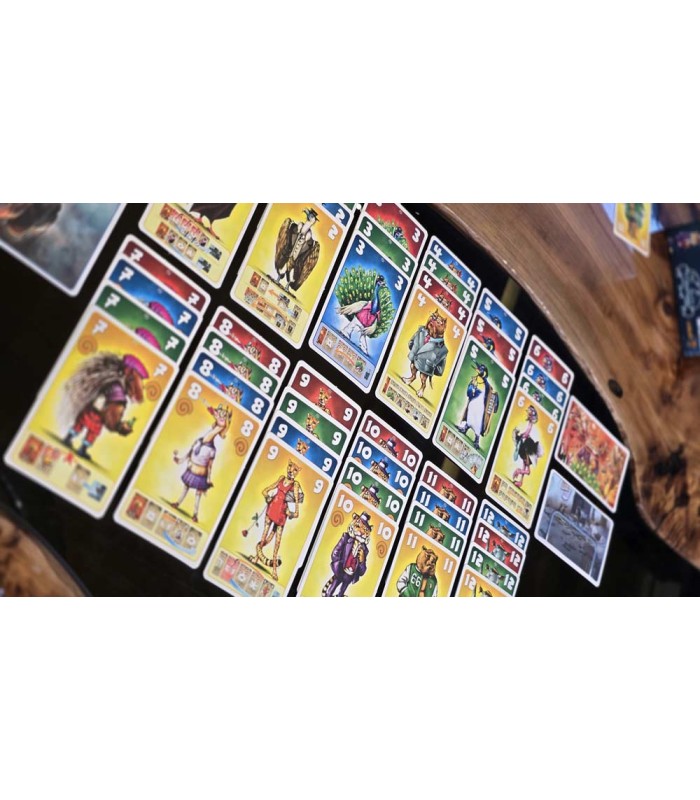 بازی ایرانی مهمانی حیوانات 2 Beasty Bar: New Beasts in Town