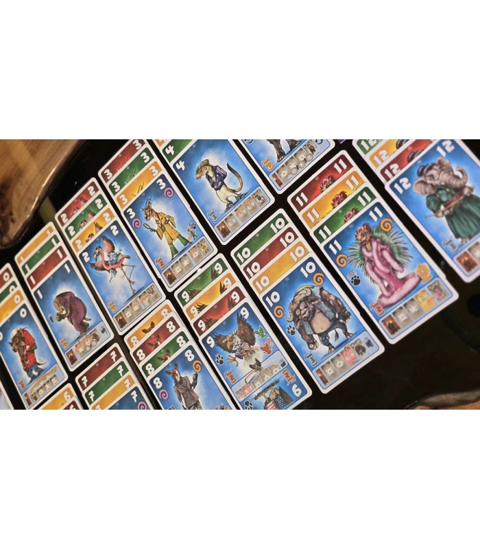 بازی ایرانی مهمانی حیوانات 3 وحشی مادرزاد Beasty Bar 3 :Born to Be Wild