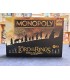 بازی مونوپولی ارباب حلقه ها فکراوران Monopoly The Lords of The Rings