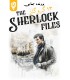 بازی ایرانی معمایی شرلوک 13 گروگان Sherlock Files