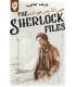 بازی ایرانی معمایی شرلوک میراث پدرخوانده Sherlock Files