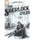 بازی ایرانی معمایی شرلوک راز پیشخدمت Sherlock Files