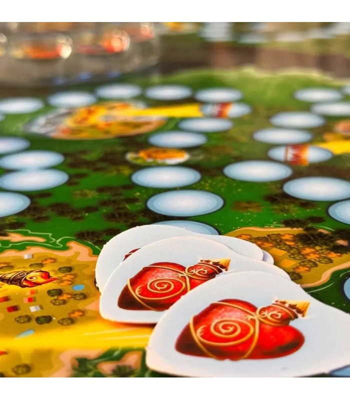 بازی ایرانی جومانجی Jumanji