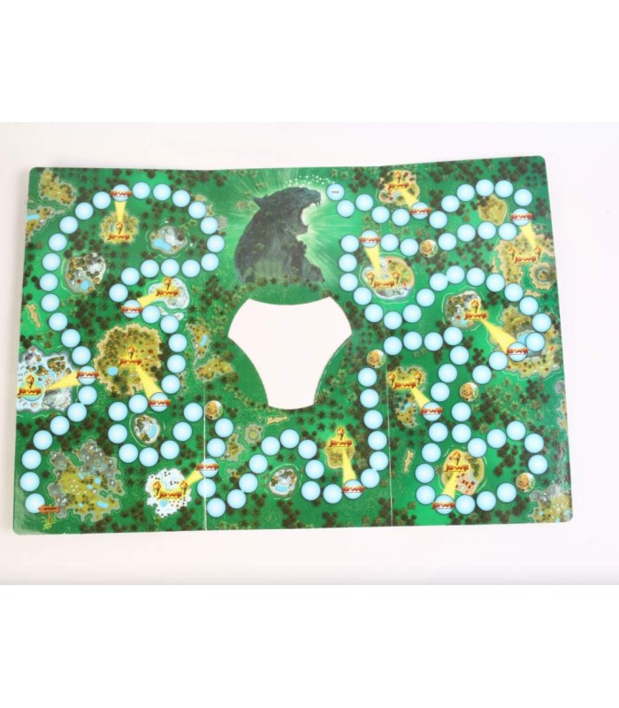 بازی ایرانی جومانجی Jumanji