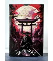 کارت بازی سامورایی جدید Playing Card Samurai