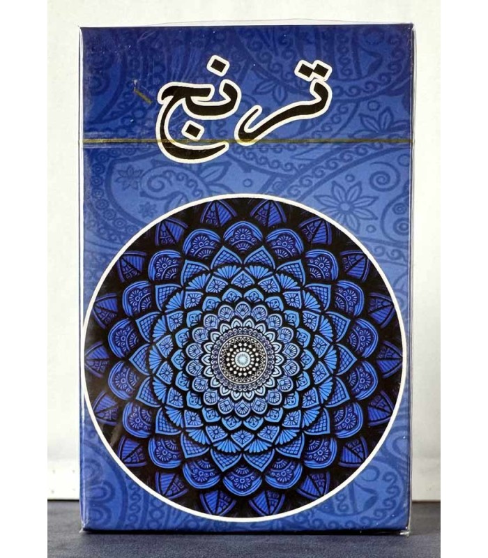کارت بازی ترنج Playing Card Toranj