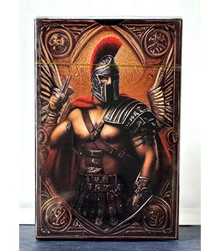 کارت بازی اسپارتاکوس Playing Card Spartacus