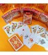 کارت بازی کاندور قرمز Playing Card Condor Red