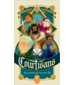 بازی ایرانی درباریان Courtisans
