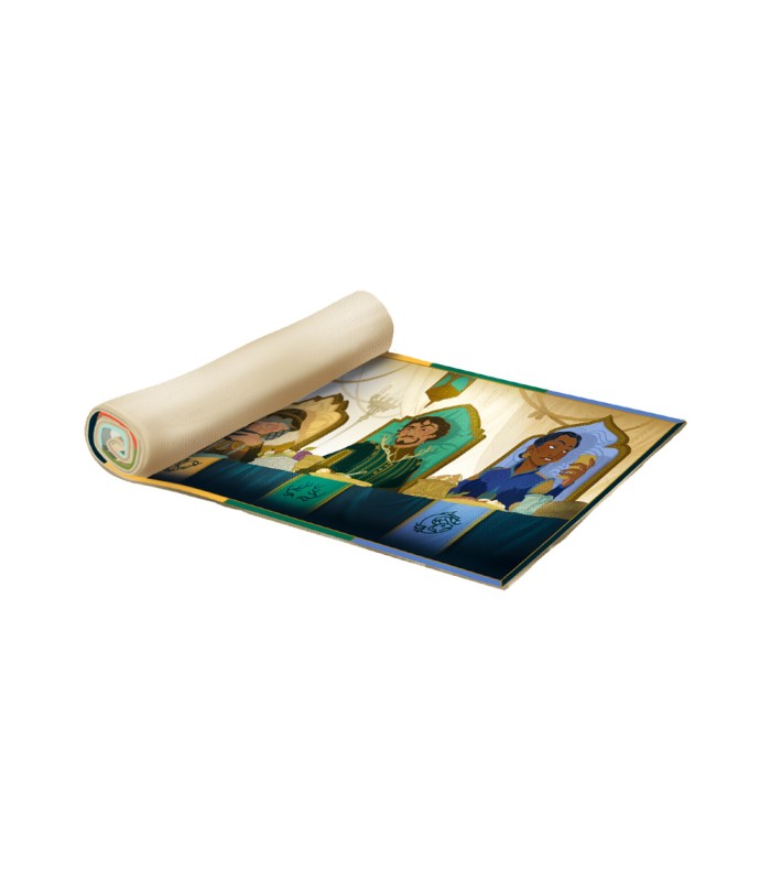 بازی ایرانی درباریان Courtisans