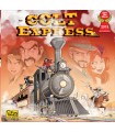 بازی ایرانی کلت اکسپرس Colt Express