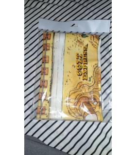 صفحه بازی کلت اکسپرس Colt Express playmat
