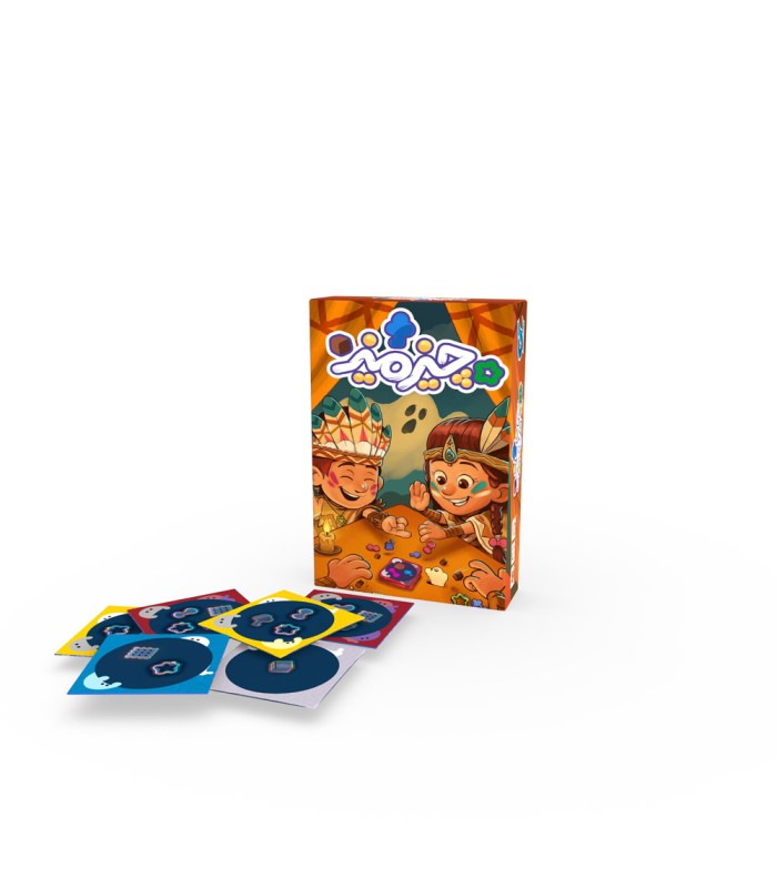 بازی ایرانی چیز میز DroPolter