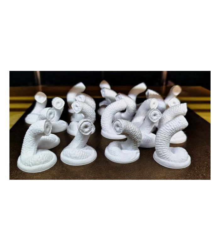 فیگور کرم شنی تلماسه دون Dune: Imperium Uprising