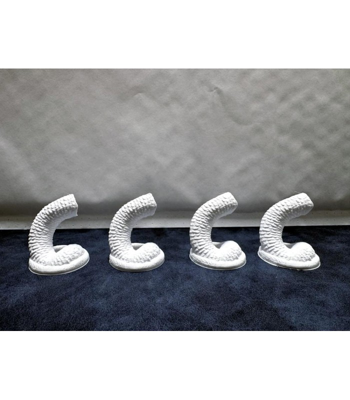 فیگور کرم شنی تلماسه دون Dune: Imperium Uprising