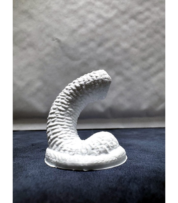 فیگور کرم شنی تلماسه دون Dune: Imperium Uprising