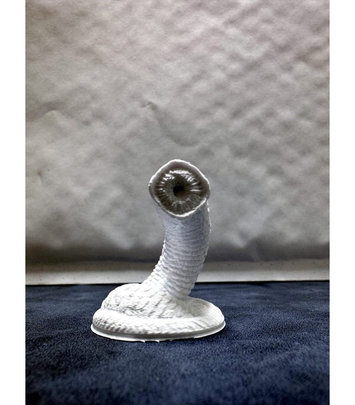 فیگور کرم شنی تلماسه دون Dune: Imperium Uprising