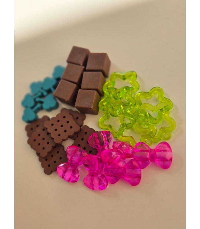 بازی ایرانی چیز میز DroPolter