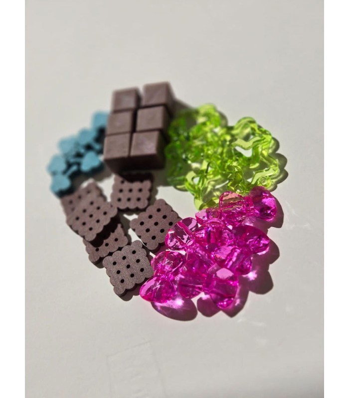 بازی ایرانی چیز میز DroPolter