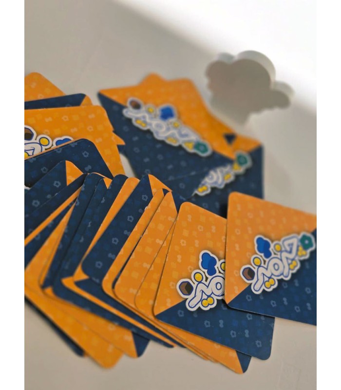 بازی ایرانی چیز میز DroPolter