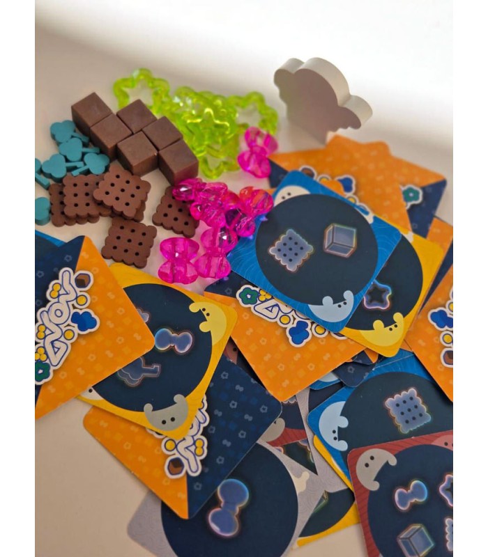 بازی ایرانی چیز میز DroPolter