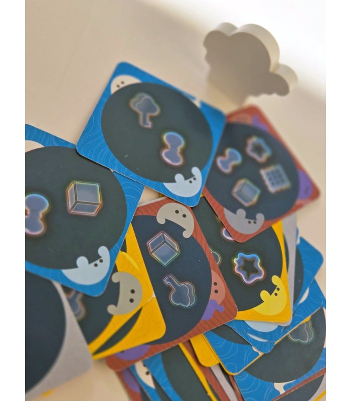 بازی ایرانی چیز میز DroPolter