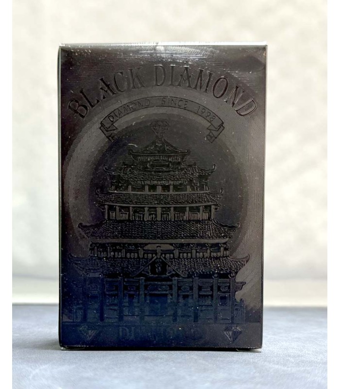 کارت بازی بلک دایموند ضد تقلب Playing Card Black Diamond