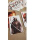 کارت بازی سامورایی جدید Playing Card Samurai
