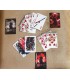 کارت بازی سامورایی جدید Playing Card Samurai